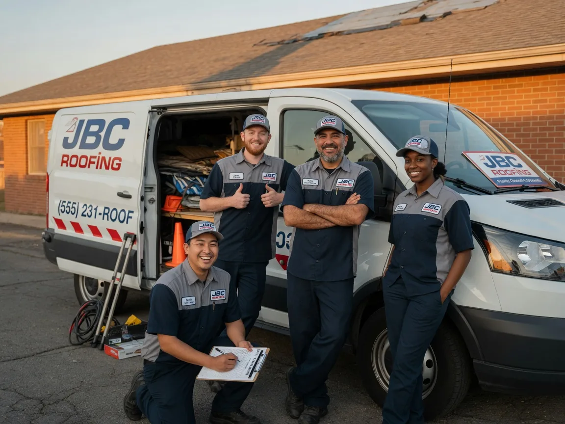 Roof Replacement company in Denmark, SC