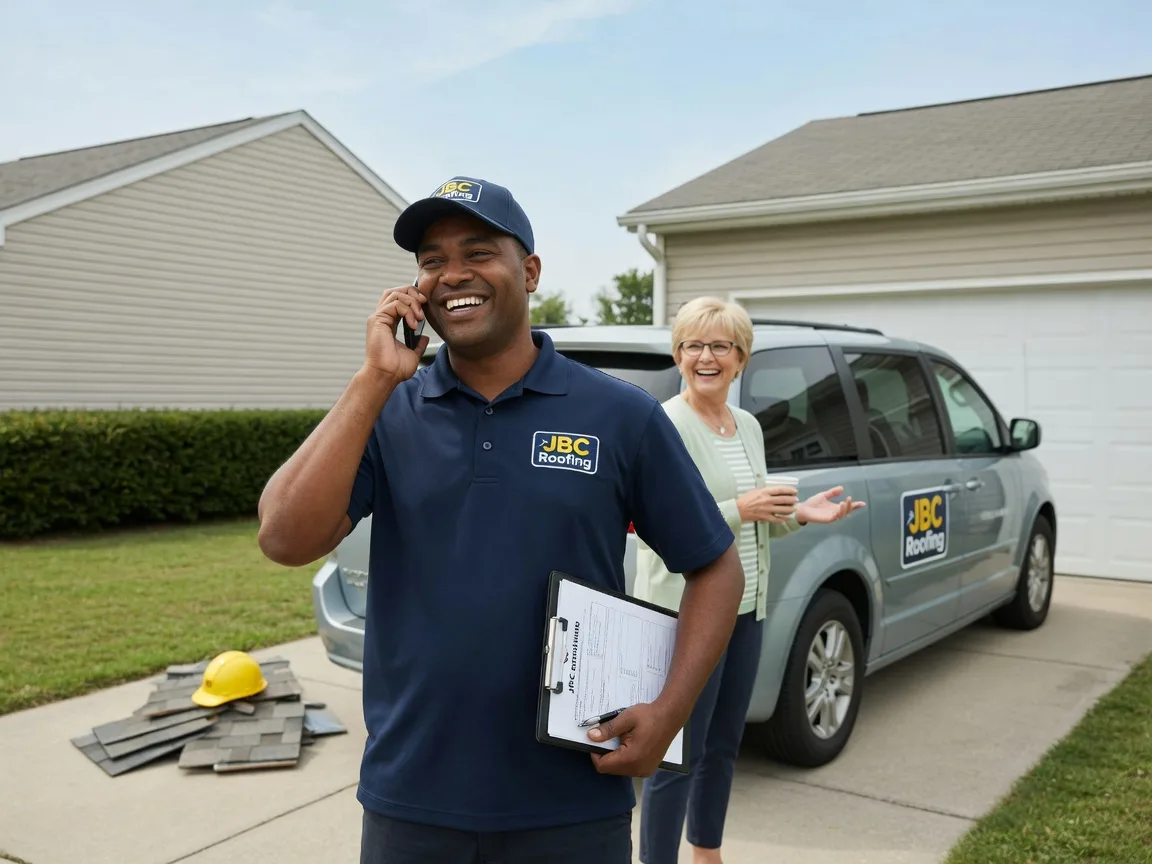 Roof Replacement Denmark, SC FAQs